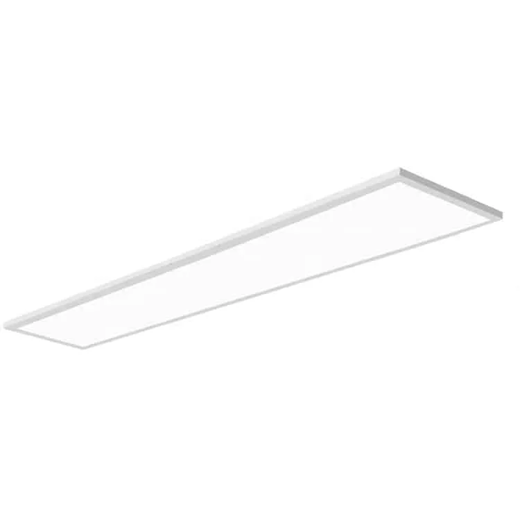 1 × 4 LED paneller