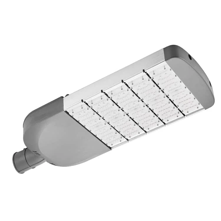 Yüksek güçlü LED yol armatürü