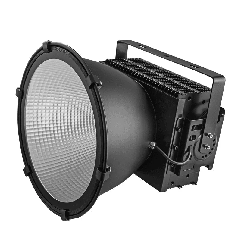 Kule vinç için 500 W LED projektör