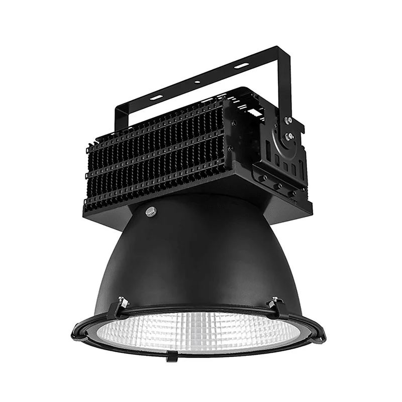 Kule vinç için 300, 400 veya 500 W LED projektör