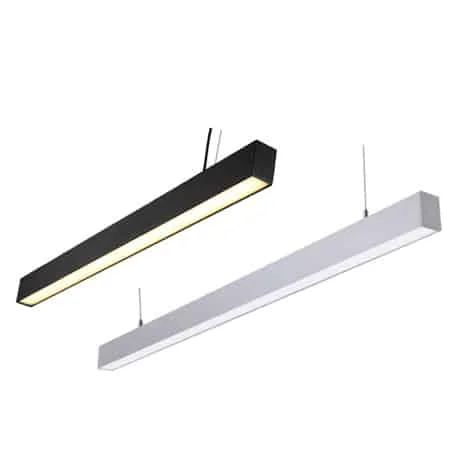 Lampu LED linear