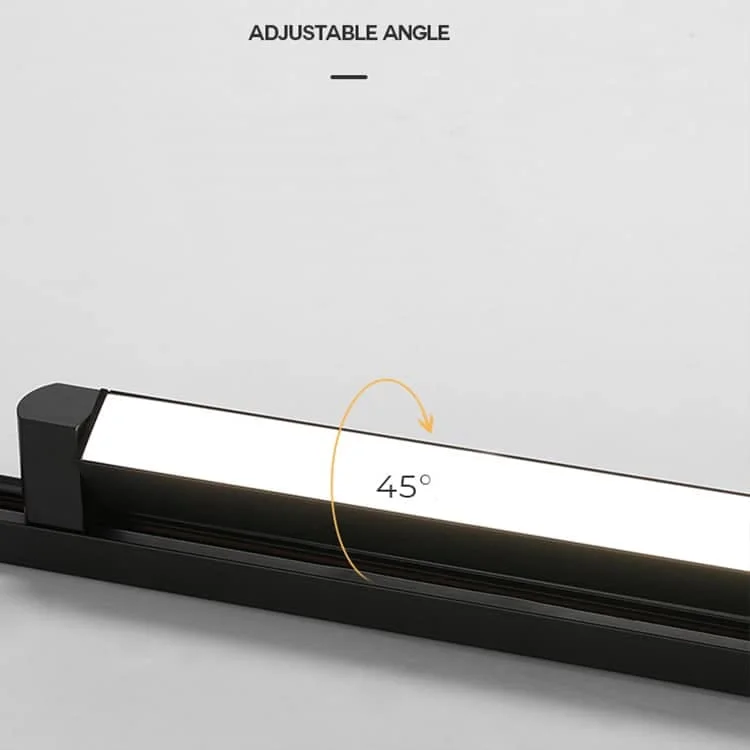 LED ray aydınlatması