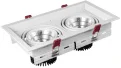 downlight LED tanam ganda