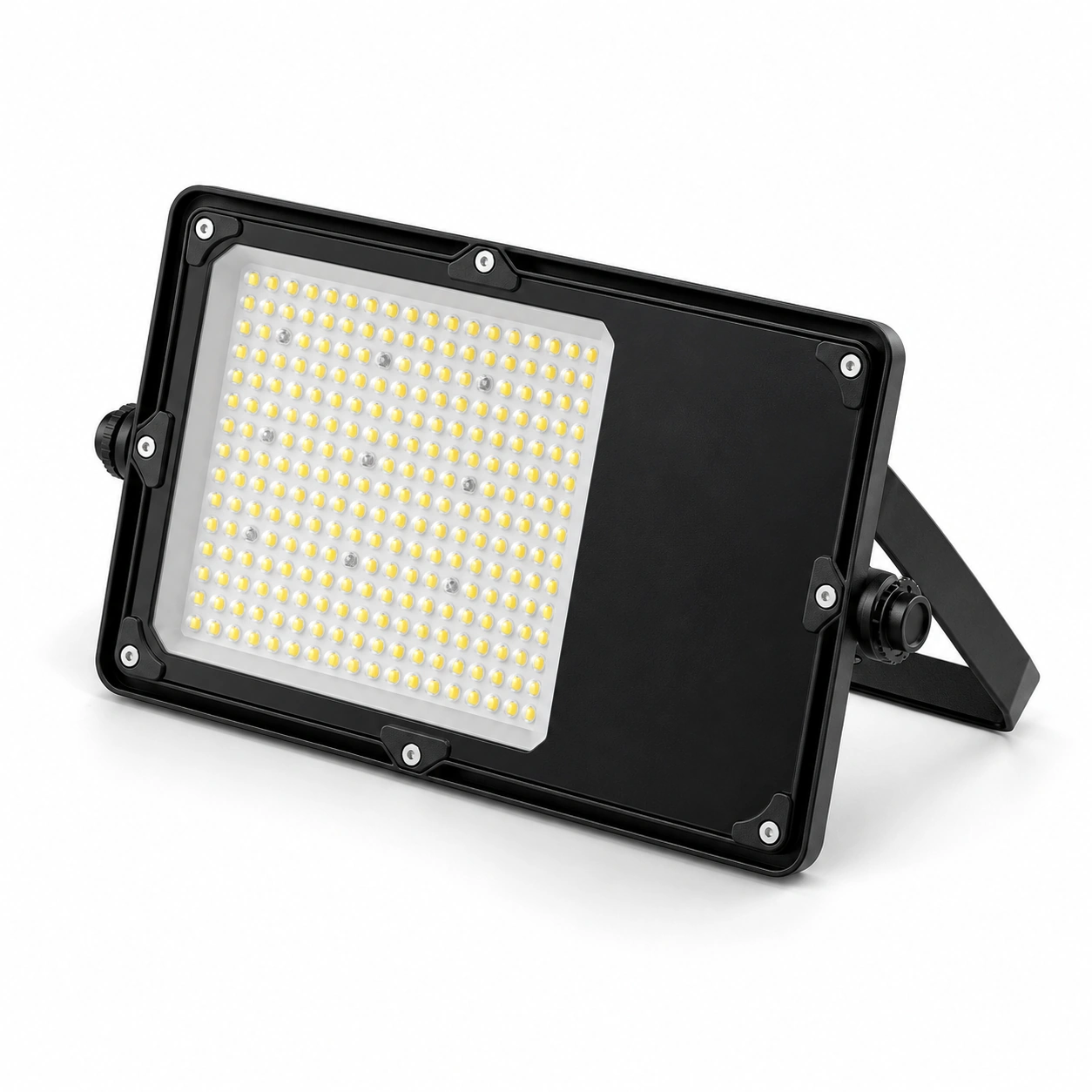 Lampu sorot area LED profesional