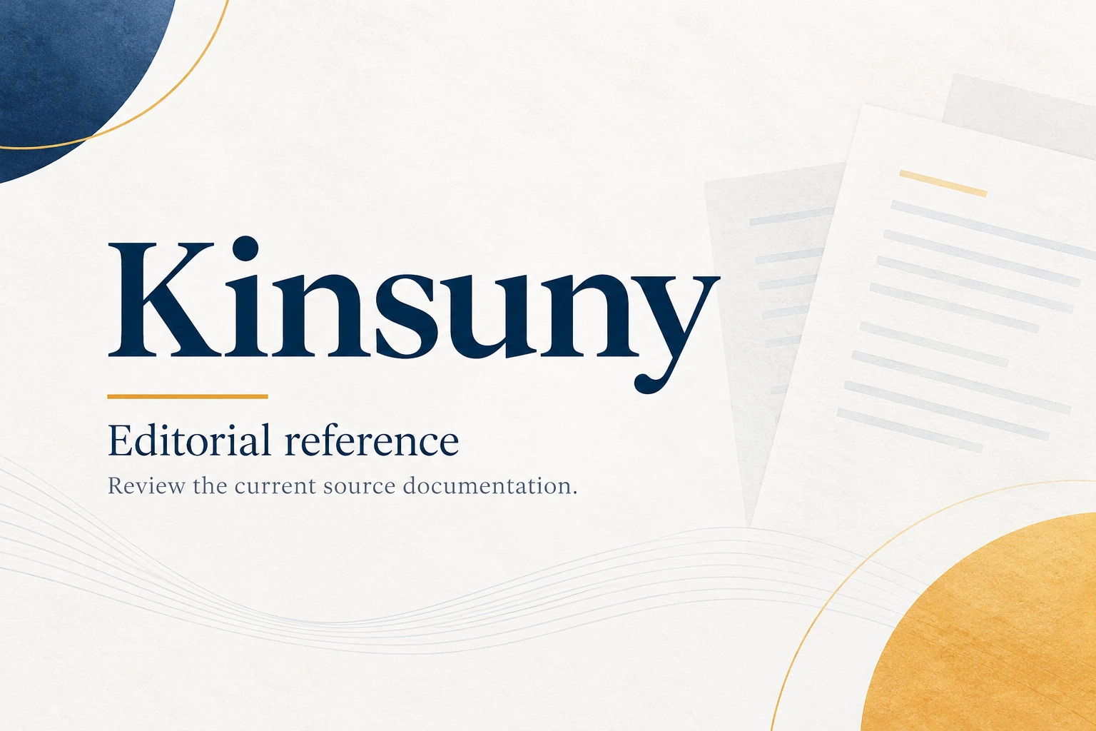 kinsuny led supplier reference card