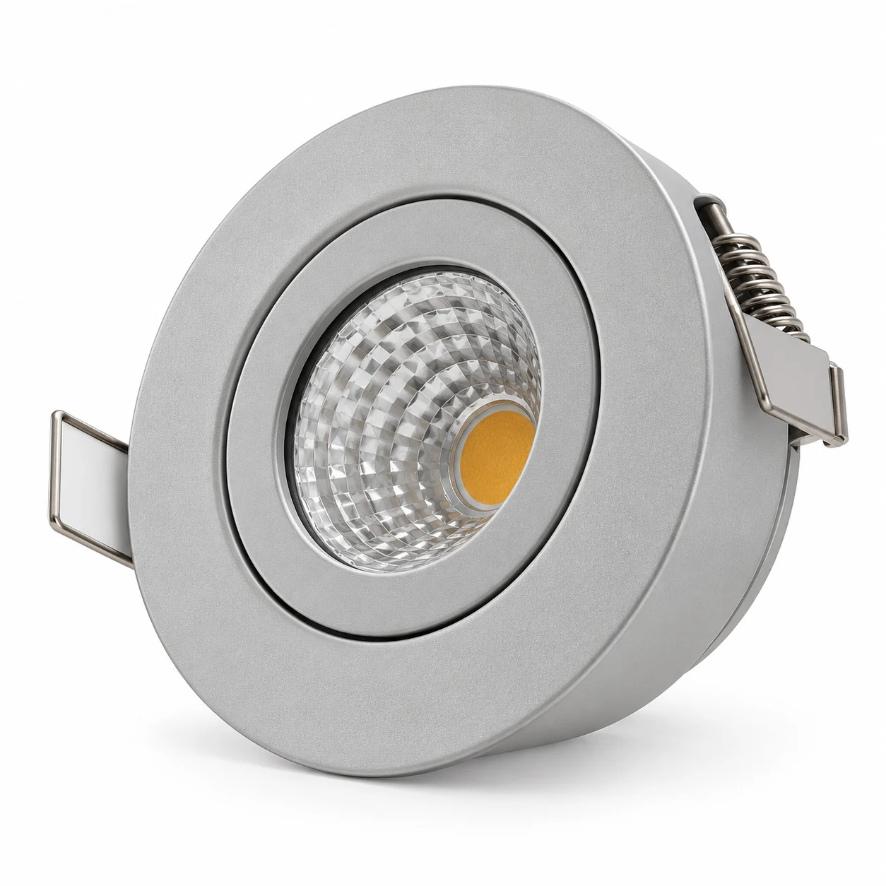 Downlight berukuran kecil