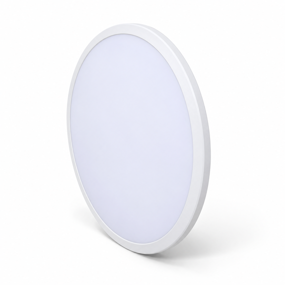 Lampu plafon CD-E IP65 12–32 W
