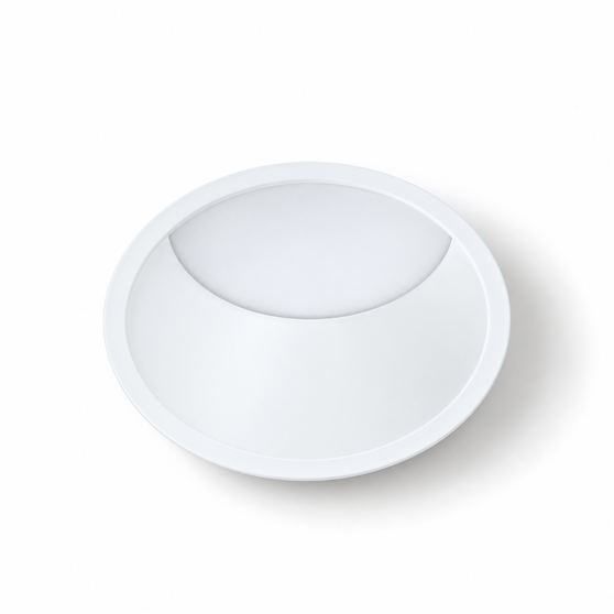 Downlight LED tanam tegangan rendah